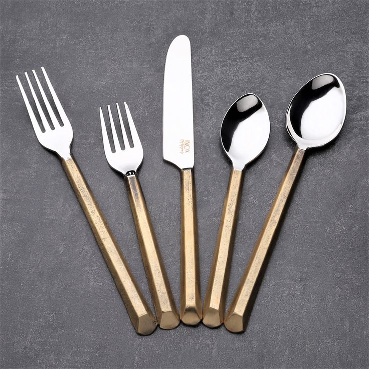 stainless steel kitchen utensils