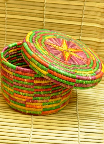 top handicraft exporter in india