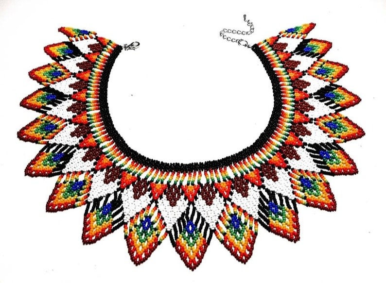 Beaded Jewellery Manufacturers In India