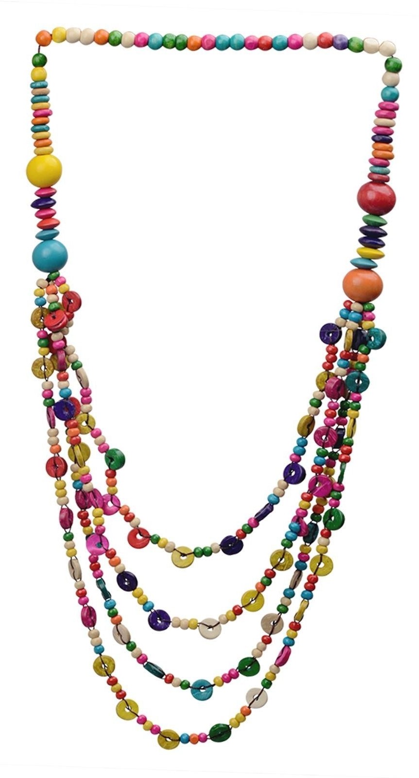 Beaded Jewellery Manufacturers In India